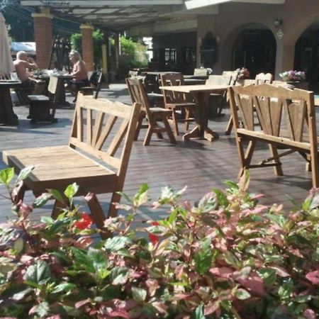 Kaennakorn Khonkaen Hotel Khon Kaen Exterior foto